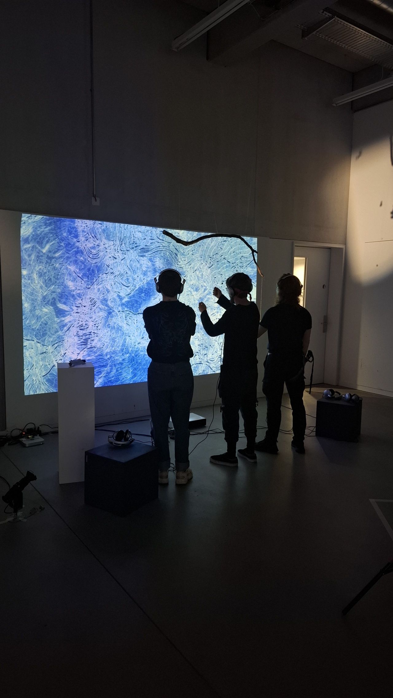 Final Installation State 3