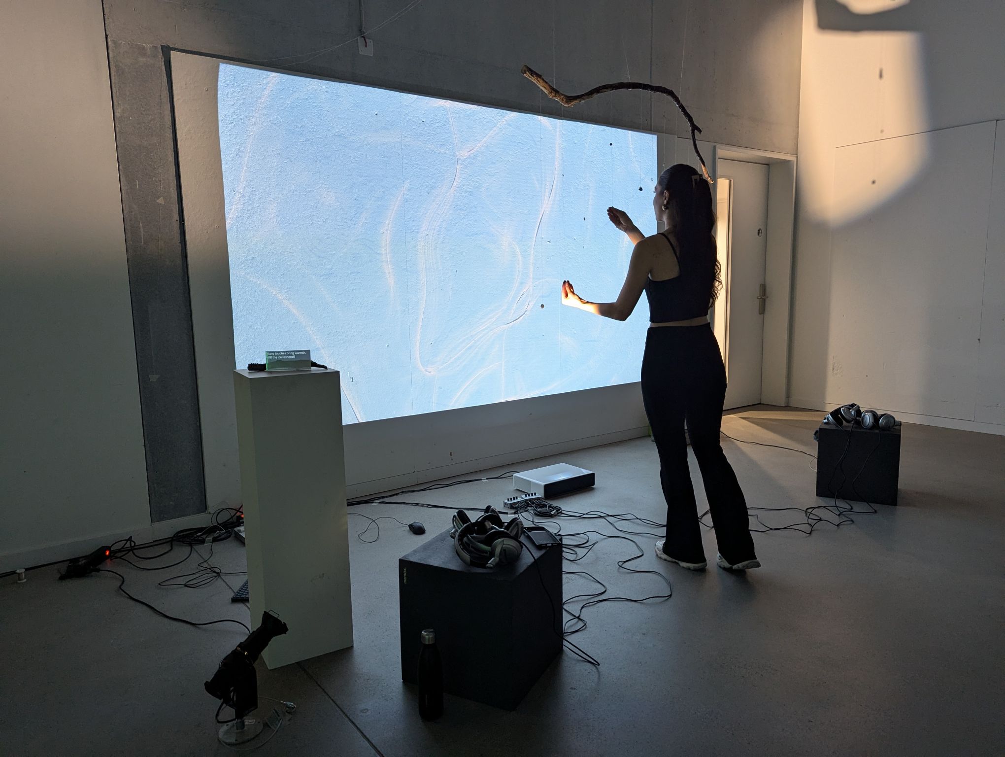 Final Installation State 1